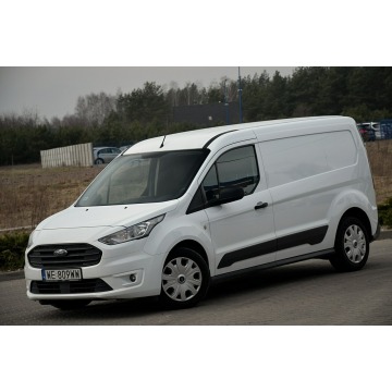 Ford Connect 2019,  1.5 diesel - Na sprzedaż za 38 900 zł - Ostrów Mazowiecka - zdjęcie 8