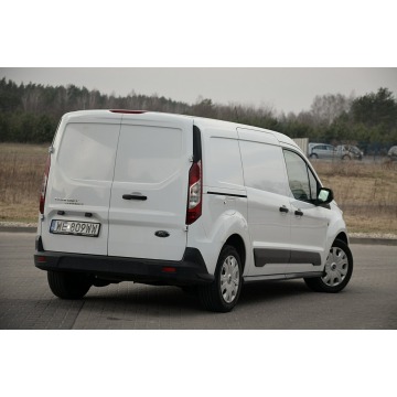 Ford Connect 2019,  1.5 diesel - Na sprzedaż za 38 900 zł - Ostrów Mazowiecka - zdjęcie 11