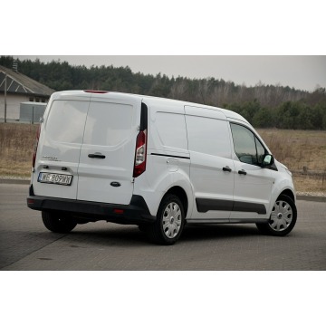 Ford Connect 2019,  1.5 diesel - Na sprzedaż za 38 900 zł - Ostrów Mazowiecka - zdjęcie 12