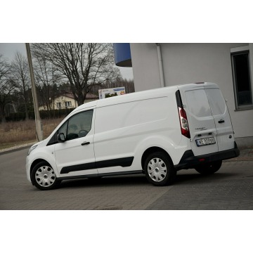Ford Connect 2019,  1.5 diesel - Na sprzedaż za 38 900 zł - Ostrów Mazowiecka - zdjęcie 10