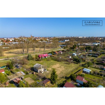 Działka Tarnów sprzedam, pow. 1011 m2  (10.1a), uzbrojona - zdjęcie 5