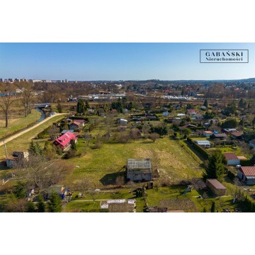 Działka Tarnów sprzedam, pow. 1011 m2  (10.1a), uzbrojona - zdjęcie 3