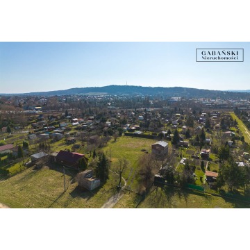 Działka Tarnów sprzedam, pow. 1011 m2  (10.1a), uzbrojona - zdjęcie 7