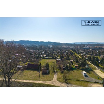 Działka Tarnów sprzedam, pow. 1011 m2  (10.1a), uzbrojona - zdjęcie 8