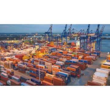 Kierowca kat. C/C+E (Operator sprzętu terminalowego) - Kierowcy, dostawcy - Gdańsk - zdjęcie 2