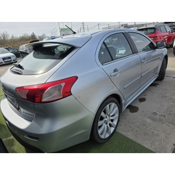 Mitsubishi Lancer  Hatchback 2010,  1.5 benzyna - Na sprzedaż za 15 900 zł - Kraków - zdjęcie 5