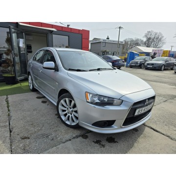 Mitsubishi Lancer  Hatchback 2010,  1.5 benzyna - Na sprzedaż za 15 900 zł - Kraków - zdjęcie 3