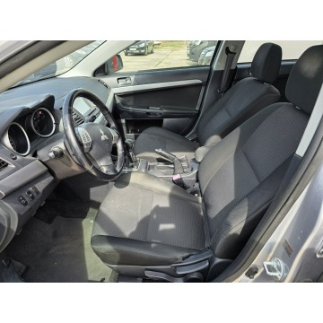 Mitsubishi Lancer  Hatchback 2010,  1.5 benzyna - Na sprzedaż za 15 900 zł - Kraków - zdjęcie 10