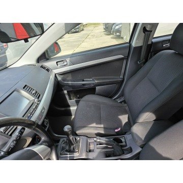 Mitsubishi Lancer  Hatchback 2010,  1.5 benzyna - Na sprzedaż za 15 900 zł - Kraków - zdjęcie 11
