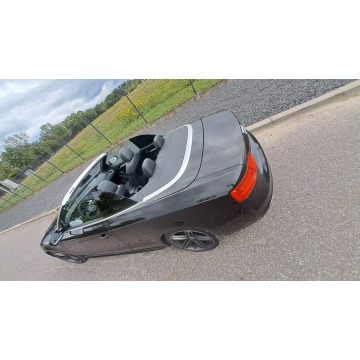 Audi A5  Kabriolet 2013,  2.0 diesel, automat - Na sprzedaż za 37 400 zł - Pabianice - zdjęcie 10