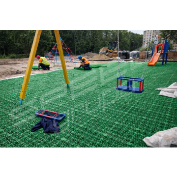 Skrzynka rozsączająca SPEED drain 60x60x5 - Pozostały sprzęt budowlany - Lublin - zdjęcie 3