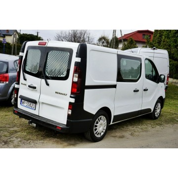 Renault Trafic 2019,  1.6 diesel - Na sprzedaż za 43 800 zł - Płock - zdjęcie 7