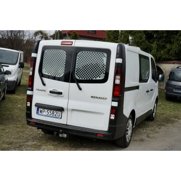 Renault Trafic 2019,  1.6 diesel - Na sprzedaż za 43 800 zł - Płock - zdjęcie 6