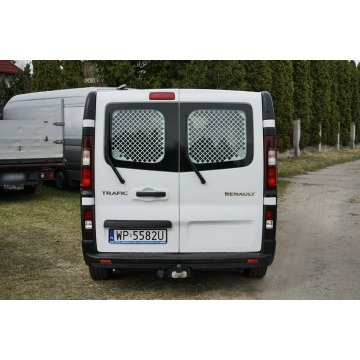 Renault Trafic 2019,  1.6 diesel - Na sprzedaż za 43 800 zł - Płock - zdjęcie 5
