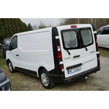 Renault Trafic 2019,  1.6 diesel - Na sprzedaż za 43 800 zł - Płock - zdjęcie 3