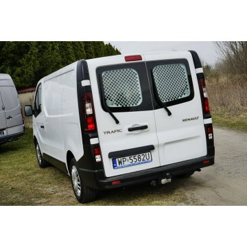 Renault Trafic 2019,  1.6 diesel - Na sprzedaż za 43 800 zł - Płock - zdjęcie 4