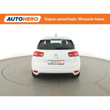 Citroen C4 Picasso  Minivan/Van 2016,  1.2 benzyna - Na sprzedaż za 30 500 zł - Warszawa - zdjęcie 6
