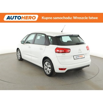 Citroen C4 Picasso  Minivan/Van 2016,  1.2 benzyna - Na sprzedaż za 30 500 zł - Warszawa - zdjęcie 4