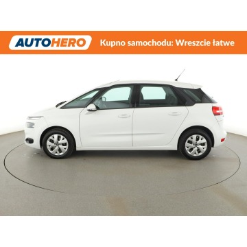 Citroen C4 Picasso  Minivan/Van 2016,  1.2 benzyna - Na sprzedaż za 30 500 zł - Warszawa - zdjęcie 2
