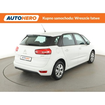 Citroen C4 Picasso  Minivan/Van 2016,  1.2 benzyna - Na sprzedaż za 30 500 zł - Warszawa - zdjęcie 7