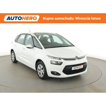 Citroen C4 Picasso  Minivan/Van 2016,  1.2 benzyna - Na sprzedaż za 30 500 zł - Warszawa - zdjęcie 10