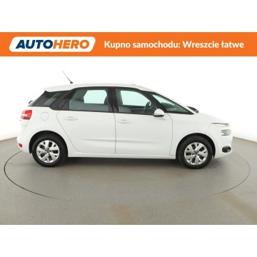 Citroen C4 Picasso  Minivan/Van 2016,  1.2 benzyna - Na sprzedaż za 30 500 zł - Warszawa - zdjęcie 9