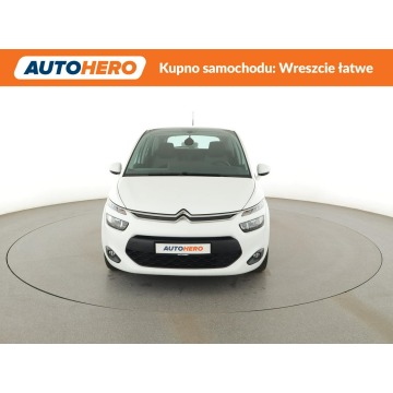 Citroen C4 Picasso  Minivan/Van 2016,  1.2 benzyna - Na sprzedaż za 30 500 zł - Warszawa - zdjęcie 11