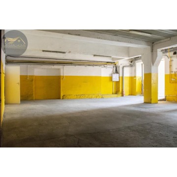 Hala 130m2 magazyn/ usługi - Lokale użytkowe do w... - Świdnica - zdjęcie 2
