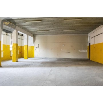 Hala 130m2 magazyn/ usługi
