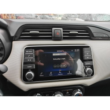 Nissan Micra  Coupe/Sportowy 2019,  1.5 diesel - Na sprzedaż za 29 900 zł - Twardów - zdjęcie 11