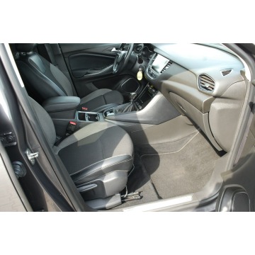 Opel Grandland X  SUV 2020,  1.2 benzyna - Na sprzedaż za 40 900 zł - Dębica - zdjęcie 7