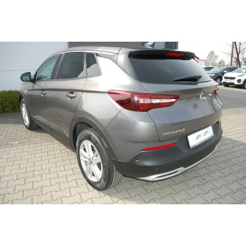 Opel Grandland X  SUV 2020,  1.2 benzyna - Na sprzedaż za 40 900 zł - Dębica - zdjęcie 3