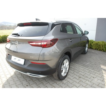 Opel Grandland X  SUV 2020,  1.2 benzyna - Na sprzedaż za 40 900 zł - Dębica - zdjęcie 4