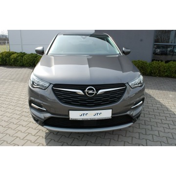 Opel Grandland X  SUV 2020,  1.2 benzyna - Na sprzedaż za 40 900 zł - Dębica - zdjęcie 10