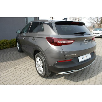 Opel Grandland X  SUV 2020,  1.2 benzyna - Na sprzedaż za 40 900 zł - Dębica - zdjęcie 12