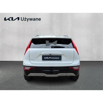 Kia Niro  SUV 2023 elektryczny, automat - Na sprzedaż za 115 900 zł - Łódź - zdjęcie 6