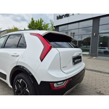 Kia Niro  SUV 2023 elektryczny, automat - Na sprzedaż za 115 900 zł - Łódź - zdjęcie 10