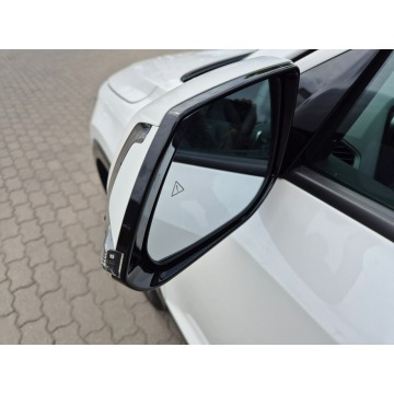 Kia Niro  SUV 2023 elektryczny, automat - Na sprzedaż za 115 900 zł - Łódź - zdjęcie 12