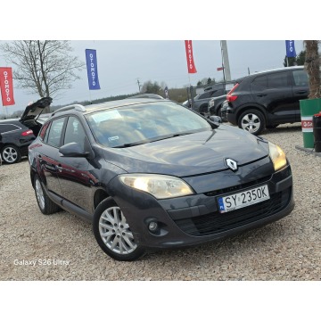 Renault Megane 2010,  1.4 benzyna+LPG - Na sprzedaż za 13 999 zł - Nowe Sójki - zdjęcie 5