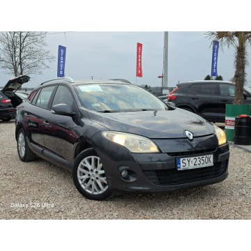 Renault Megane 2010,  1.4 benzyna+LPG - Na sprzedaż za 13 999 zł - Nowe Sójki - zdjęcie 6