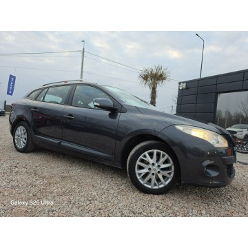 Renault Megane 2010,  1.4 benzyna+LPG - Na sprzedaż za 13 999 zł - Nowe Sójki - zdjęcie 7