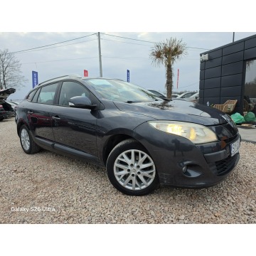 Renault Megane 2010,  1.4 benzyna+LPG - Na sprzedaż za 13 999 zł - Nowe Sójki - zdjęcie 4