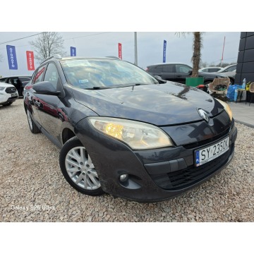 Renault Megane 2010,  1.4 benzyna+LPG - Na sprzedaż za 13 999 zł - Nowe Sójki - zdjęcie 2