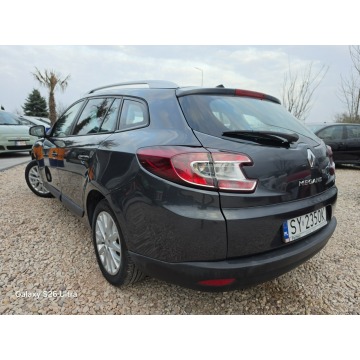 Renault Megane 2010,  1.4 benzyna+LPG - Na sprzedaż za 13 999 zł - Nowe Sójki - zdjęcie 9