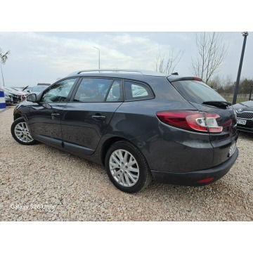 Renault Megane 2010,  1.4 benzyna+LPG - Na sprzedaż za 13 999 zł - Nowe Sójki - zdjęcie 11