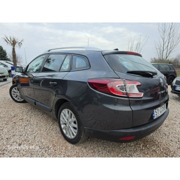 Renault Megane 2010,  1.4 benzyna+LPG - Na sprzedaż za 13 999 zł - Nowe Sójki - zdjęcie 10
