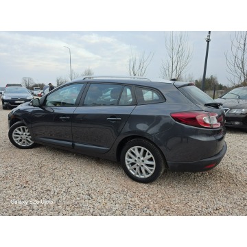 Renault Megane 2010,  1.4 benzyna+LPG - Na sprzedaż za 13 999 zł - Nowe Sójki - zdjęcie 12