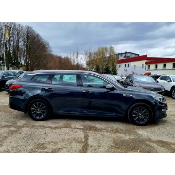 Kia Optima 2017,  1.7 diesel, automat - Na sprzedaż za 42 900 zł - Szczecin - zdjęcie 4