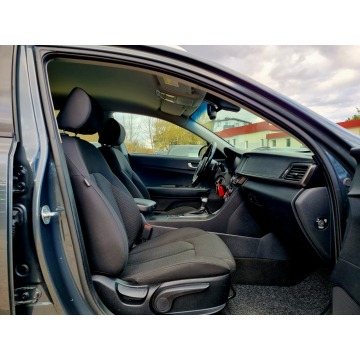 Kia Optima 2017,  1.7 diesel, automat - Na sprzedaż za 42 900 zł - Szczecin - zdjęcie 11