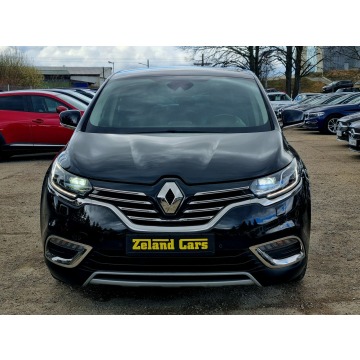 Renault Espace  Minivan/Van 2017,  1.6 diesel, automat - Na sprzedaż za 44 900 zł - Szczecin - zdjęcie 2